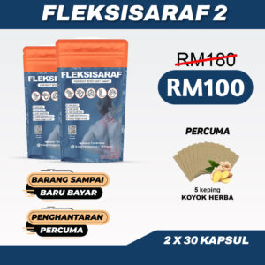 Fleksisaraf 2